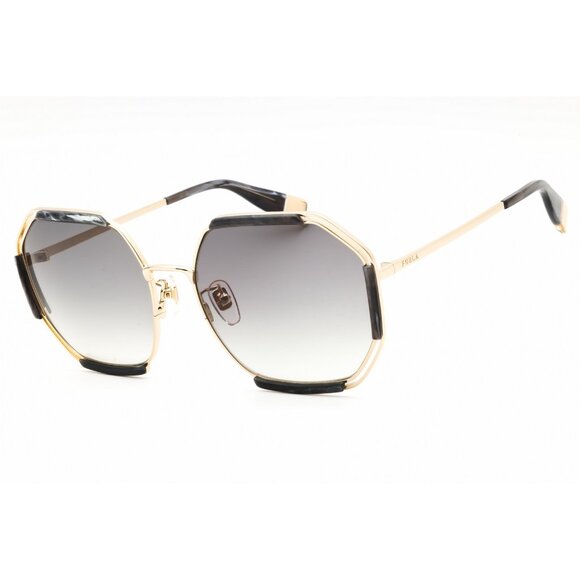 Furla Sunglasses SFU785-300-61 New with tags main image 4